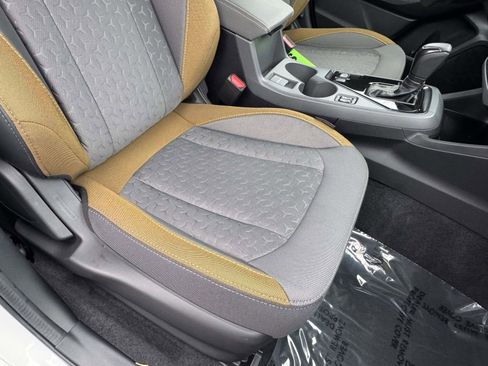 Certified 2025 Subaru Crosstrek 2.5i Sport image 10