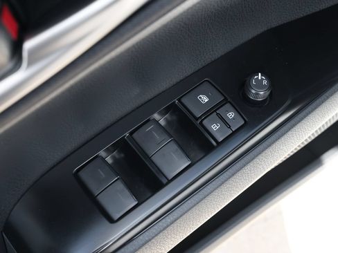 Used 2026 Toyota Camry LE w/ Convenience Package FWD image 26