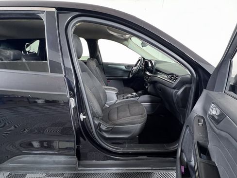 Used 2023 Ford Escape Active w/ Tech Pack #1 image 5