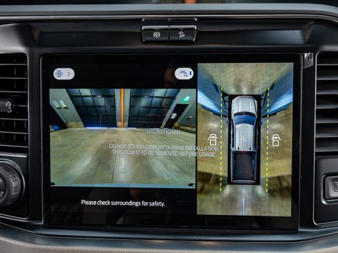 Used 2026 Ford F450 Platinum image 26