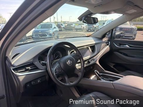 Used 2020 Buick Enclave Premium AWD/4WD image 21