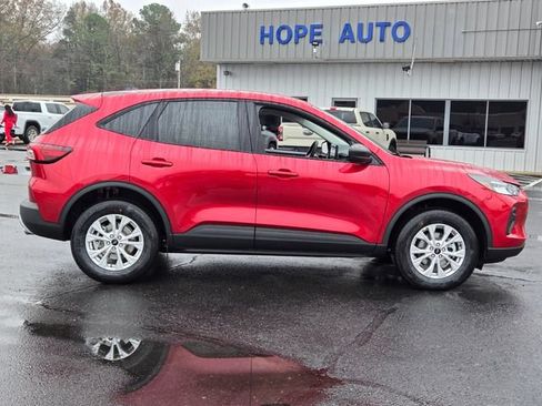New 2026 Ford Escape Active w/ Active Premium Tech Pack AWD/4WD image 4