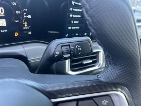 New 2026 Ford Mustang Premium image 12