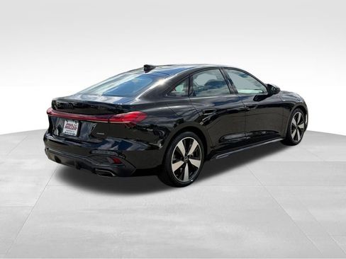 New 2026 Audi A5 2.0T Premium AWD/4WD image 7