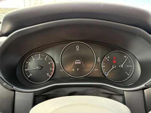 New 2026 MAZDA CX-50 Meridian Edition image 29