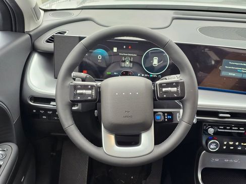 New 2026 Hyundai Ioniq 9 Limited image 16