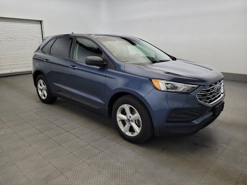 Used 2019 Ford Edge SE AWD/4WD image 13
