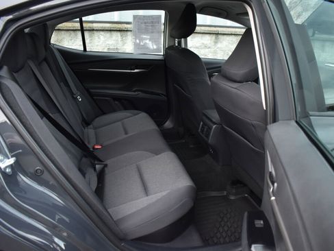 Certified 2025 Toyota Camry LE w/ Convenience Package image 23