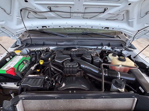 Used 2016 Ford F350 XL AWD/4WD image 27