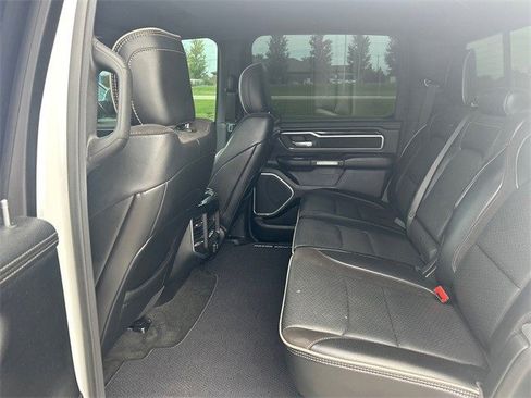 Used 2020 RAM 1500 Laramie w/ Sport Appearance Package image 21