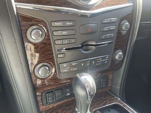 Used 2019 Nissan Armada SV w/ Driver Package image 18