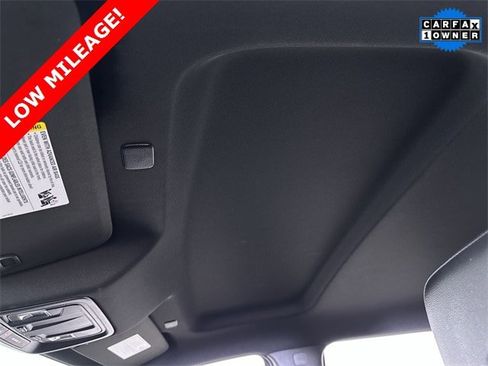 Used 2025 GMC Sierra 2500 AT4 image 19