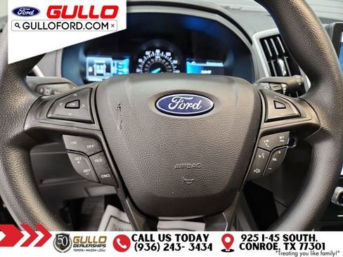 Used 2022 Ford Edge SE image 22
