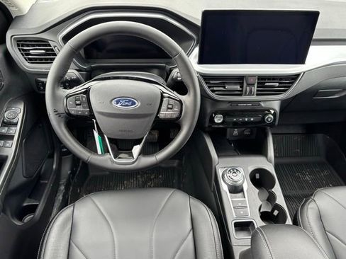 New 2026 Ford Escape Platinum w/ Premium Technology Package image 16