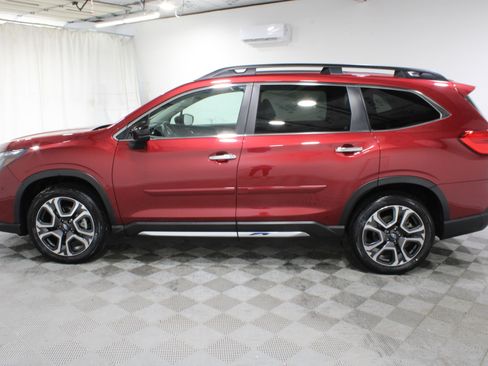 Used 2024 Subaru Ascent Touring AWD/4WD image 33