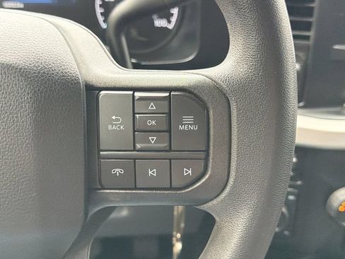 Used 2023 Ford F350 XL w/ XL Driver Assist Package AWD/4WD image 18