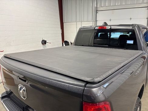 Used 2022 RAM 1500 Big Horn AWD/4WD image 20