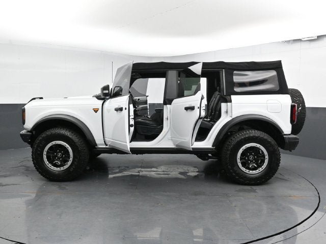 Used 2022 Ford Bronco Badlands AWD/4WD image 37