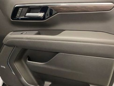 New 2026 Chevrolet Tahoe Premier AWD/4WD image 26