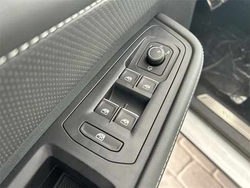 New 2025 Volkswagen Atlas Cross Sport SEL Premium R-Line image 12