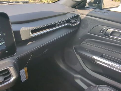 New 2026 Ford Mustang Premium image 18