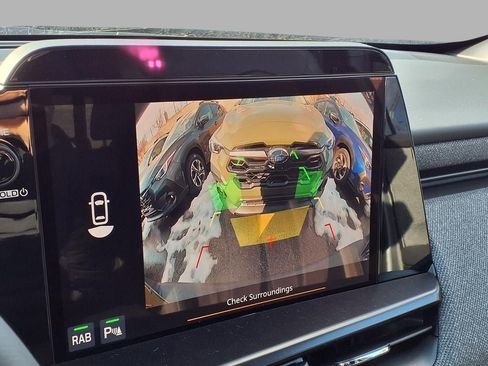 New 2026 Subaru Outback Limited image 4