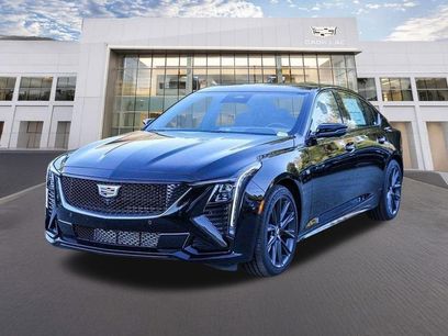 Used 2026 Cadillac CT5 Sport