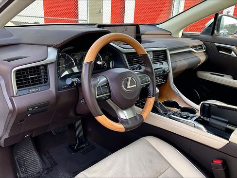Used 2019 Lexus RX 350 AWD w/ Navigation Package image 18