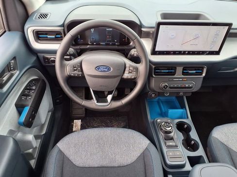 New 2026 Ford Maverick XLT w/ XLT Luxury Package AWD/4WD image 6