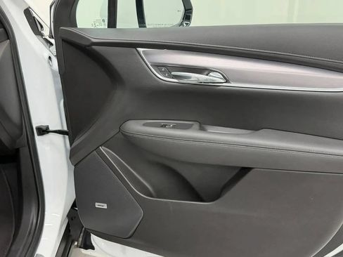 Used 2023 Cadillac XT6 Luxury FWD image 28