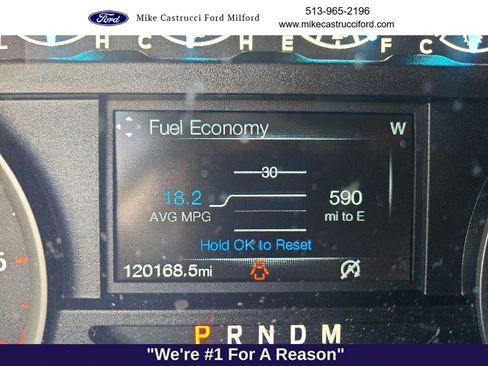 Used 2020 Ford F150 XLT w/ Equipment Group 302A Luxury AWD/4WD image 6