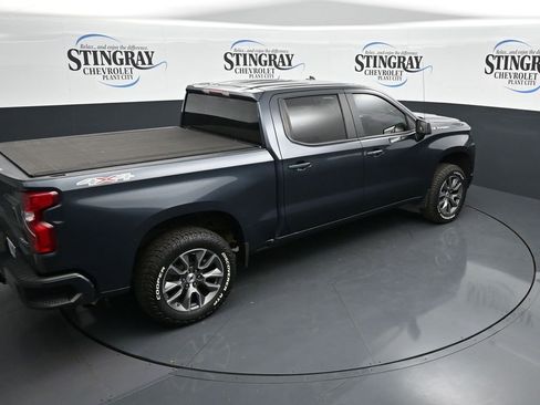 Used 2021 Chevrolet Silverado 1500 RST image 15