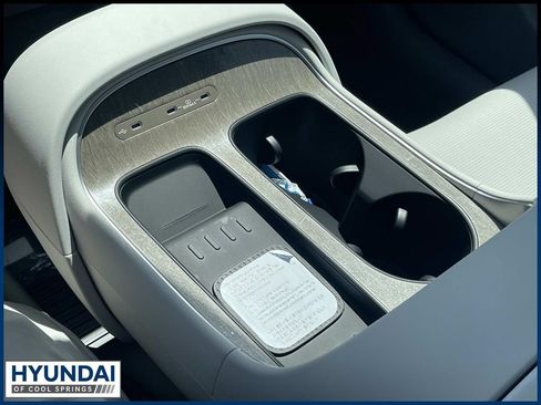 New 2026 Hyundai Palisade FWD Hybrid image 28