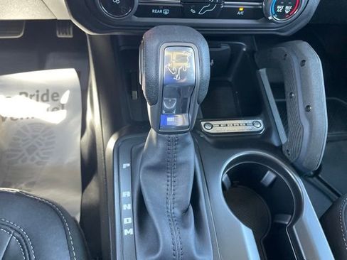 New 2026 Ford Bronco Badlands w/ Sasquatch Package AWD/4WD image 14
