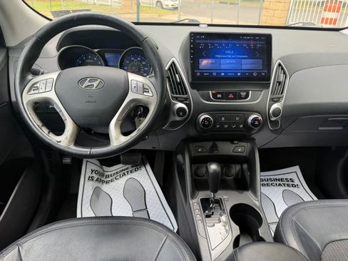 Used 2013 Hyundai Tucson GLS FWD image 20