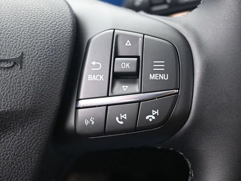 Used 2025 Ford Bronco Sport Outer Banks w/ Sasquatch Outer Banks Package AWD/4WD image 17
