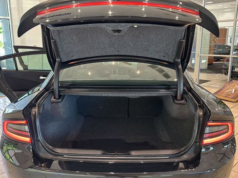 Used 2021 Dodge Charger SXT w/ Blacktop Package RWD image 26