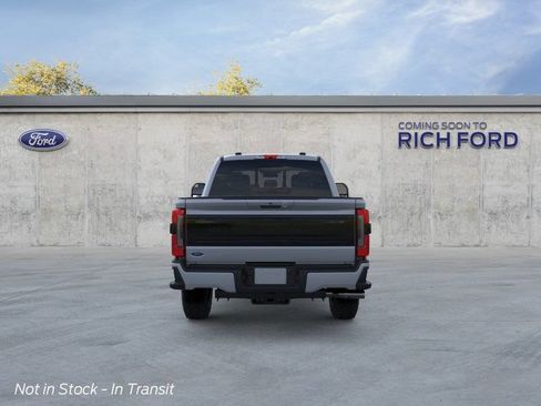New 2026 Ford F350 Platinum AWD/4WD image 5