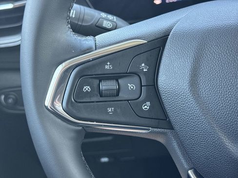 Used 2026 Chevrolet TrailBlazer LT w/ Convenience Package image 19