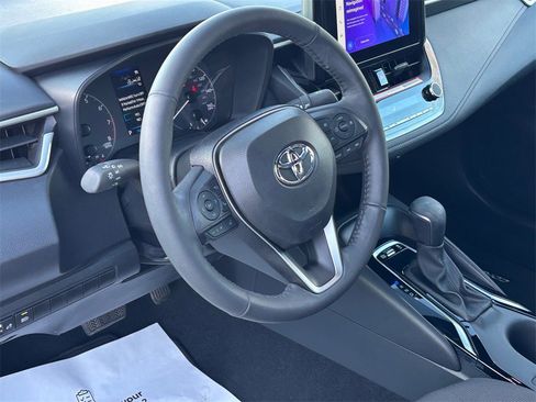 Certified 2024 Toyota Corolla SE image 5