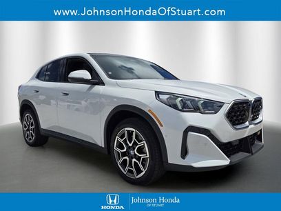 Used 2026 BMW X2 xDrive28i