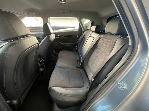 Used 2025 Kia Seltos S image 25