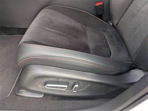 Certified 2025 Acura ADX A-Spec image 24