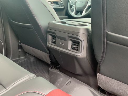 New 2026 Chevrolet Silverado 1500 RST w/ Convenience Package II AWD/4WD image 19