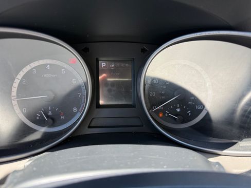 Used 2017 Hyundai Santa Fe Sport w/ 2.4L Value Package 06 FWD image 11