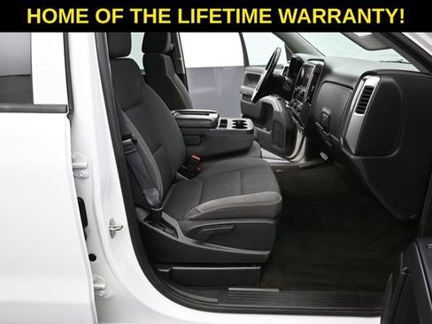 Used 2014 Chevrolet Silverado 1500 LT w/ All Star Edition AWD/4WD image 44