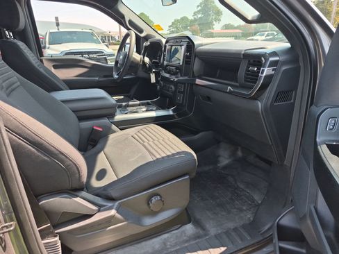 Used 2023 Ford F150 XL w/ STX Appearance Package RWD image 23