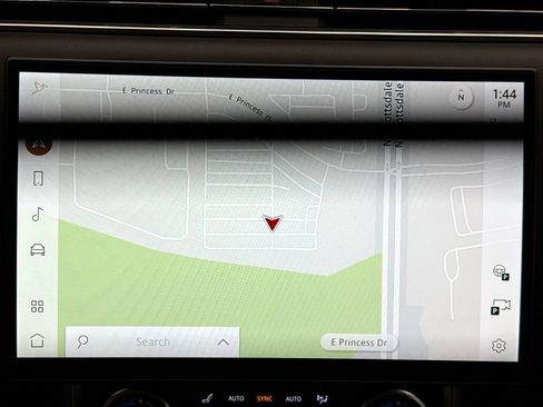 Certified 2023 Land Rover Range Rover Autobiography AWD/4WD image 14