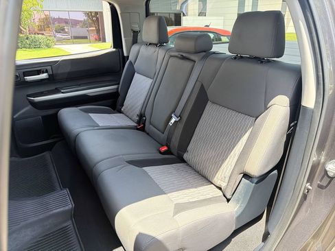 Used 2015 Toyota Tundra SR5 w/ TRD Off Road Package RWD image 24