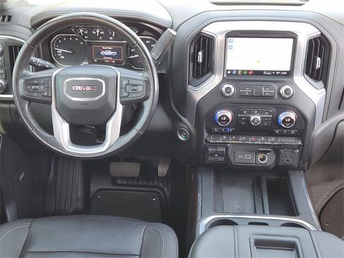 Used 2021 GMC Sierra 1500 SLT w/ SLT Convenience Package image 26